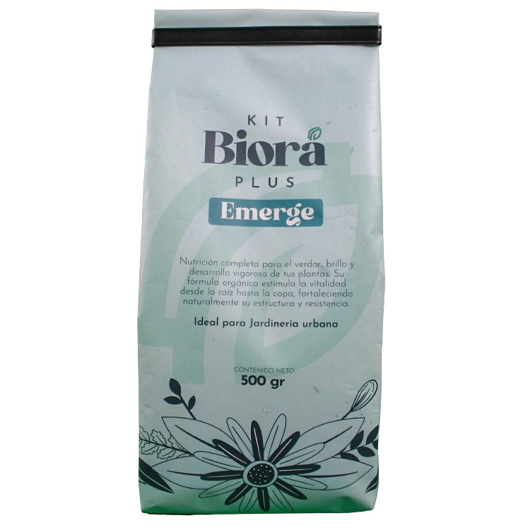Biorá Plus Emerge