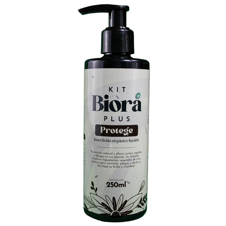 Biorá Plus Protege