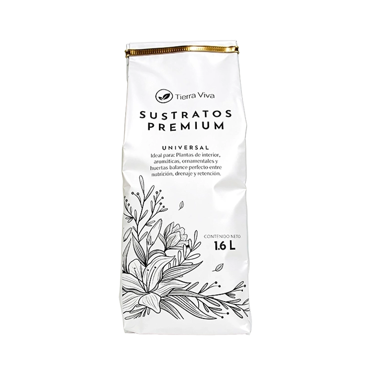 Sustrato Premium Orgánico Universal