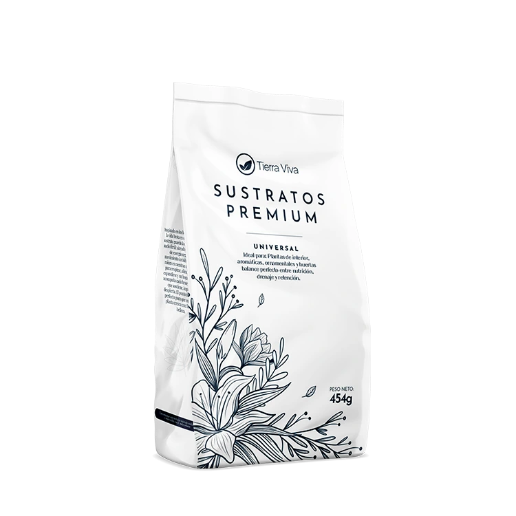 Sustrato Premium Orgánico Universal